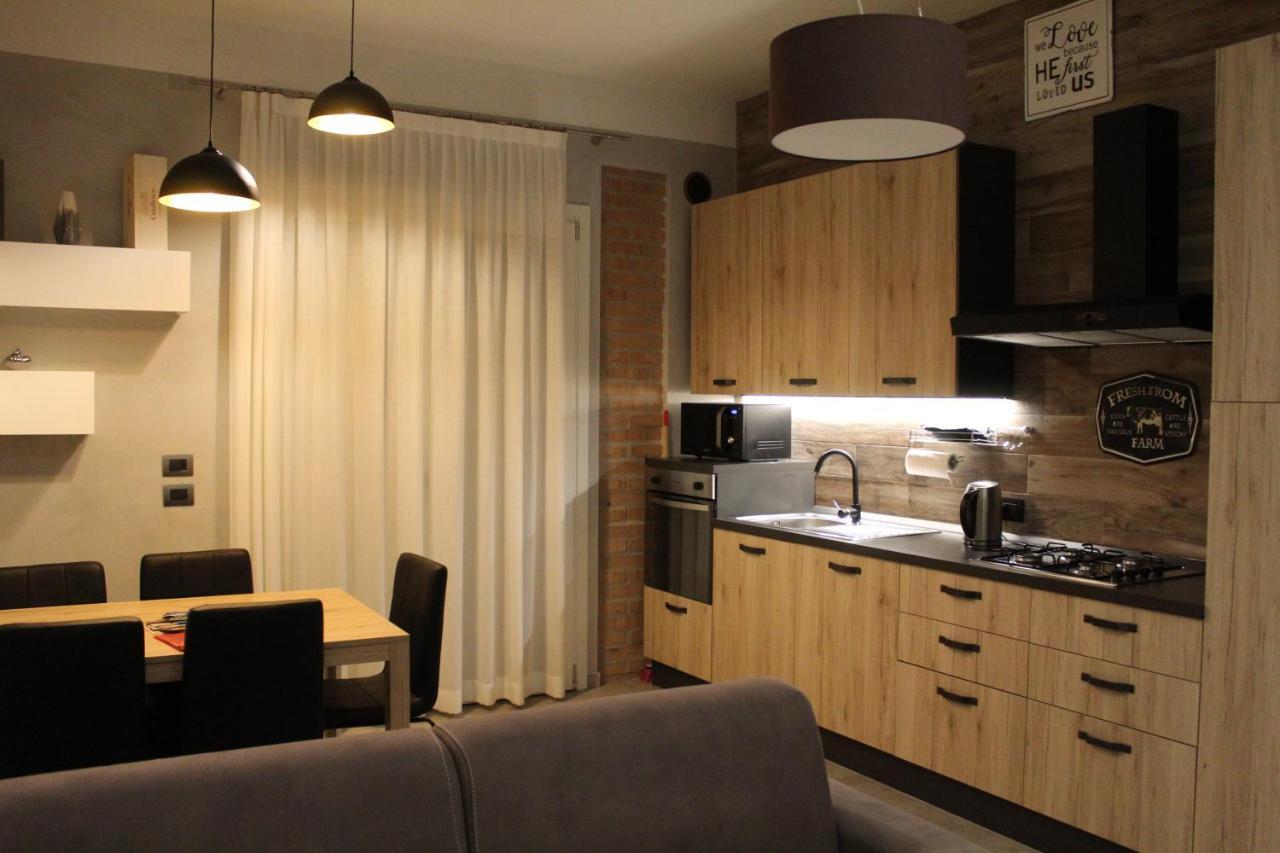 Apartment Terrace