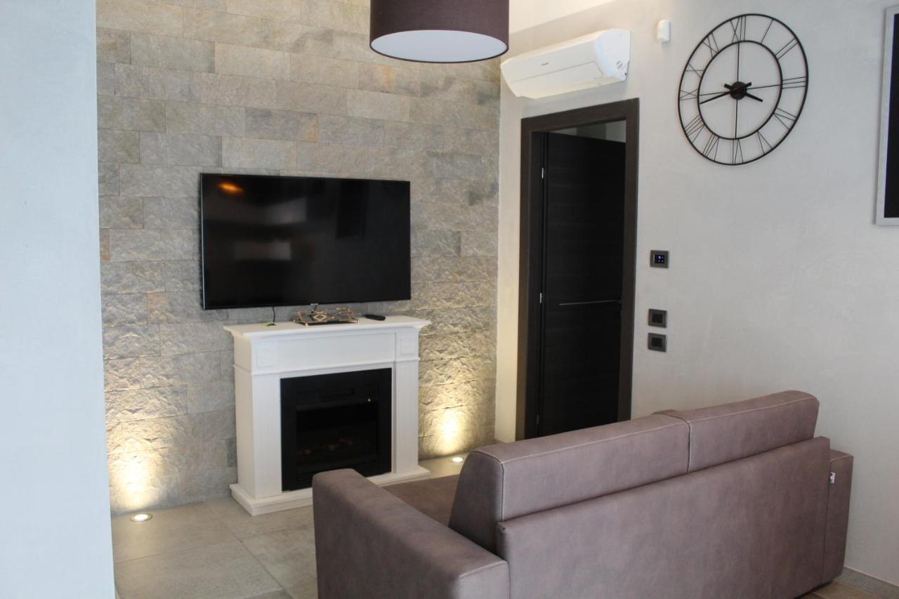 Apartment Terrace
