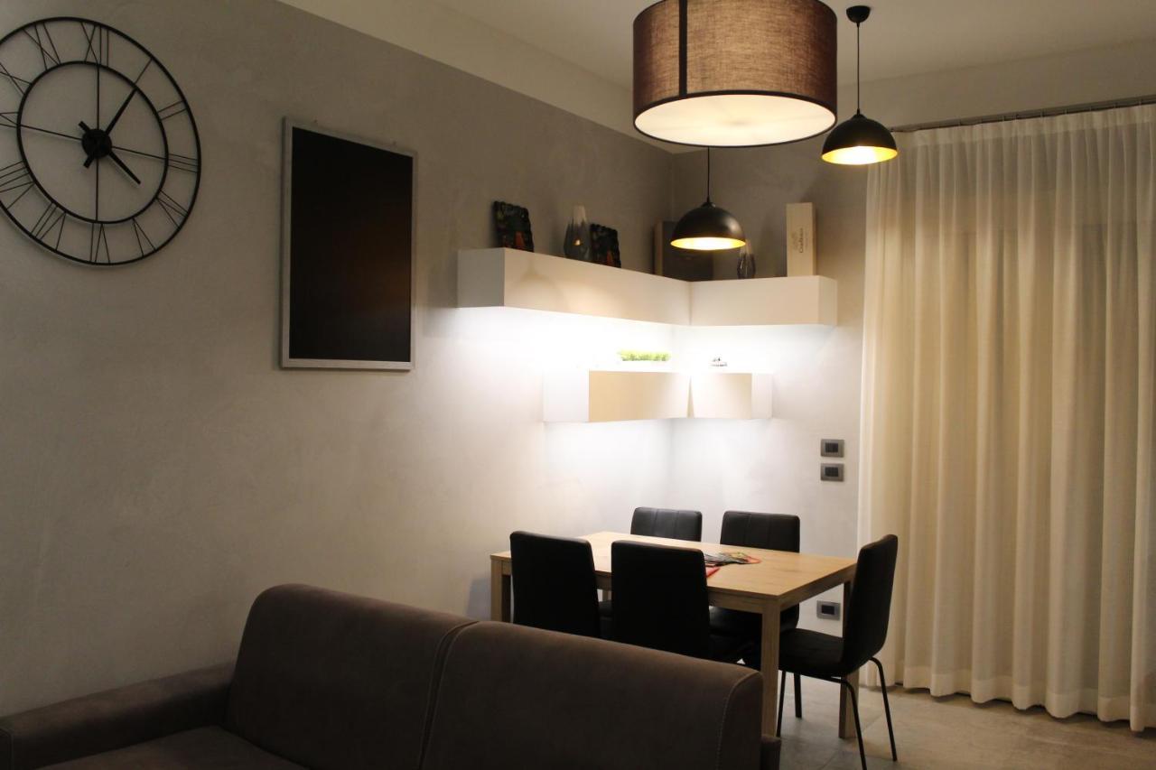 Apartment Terrace