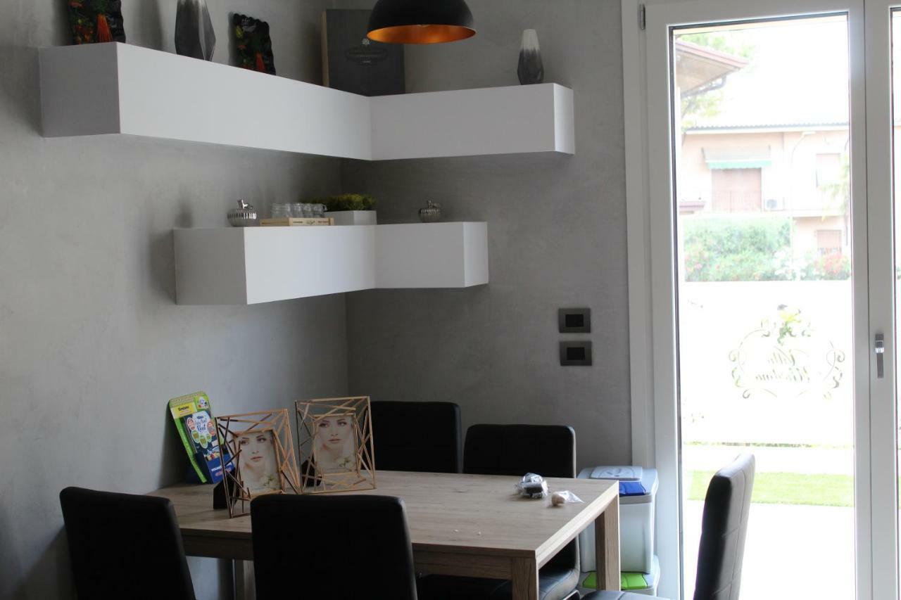 Apartment Terrace