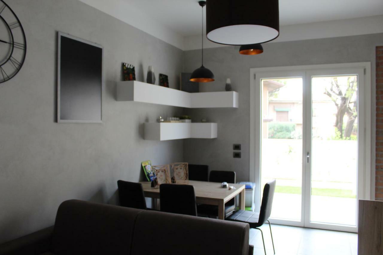 Apartment Terrace