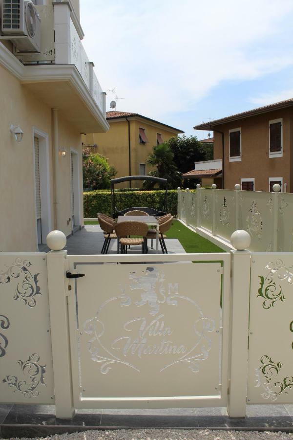 Apartment Terrace