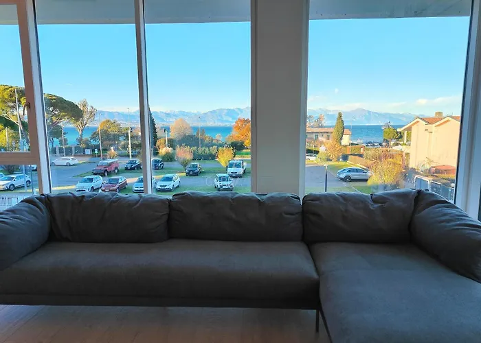 Villa Vdiamante Desenzano del Garda
