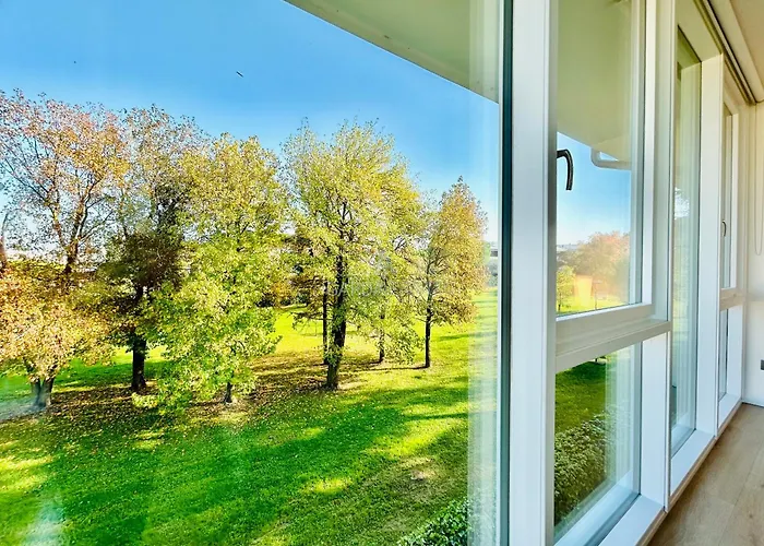 Villa Vdiamante Desenzano del Garda
